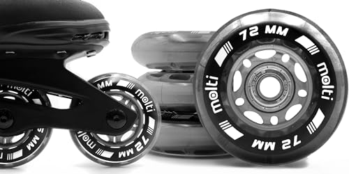 Atom wielen Matrix 90 Roze - Free-wheel Vorden