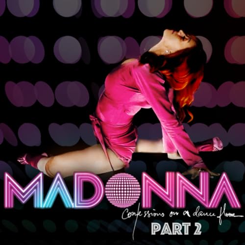 Episode 127: CONFESSIONS PART 2