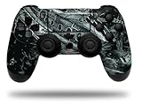 WraptorSkinz Skin Compatible with Sony PlayStation 4 Controller The Nautilus (Controller NOT Included)