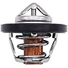 Holdwell Thermostat CH15536 compatible with John Deere X495 5495 2210 670 770 430 850 950 1050 Tractor