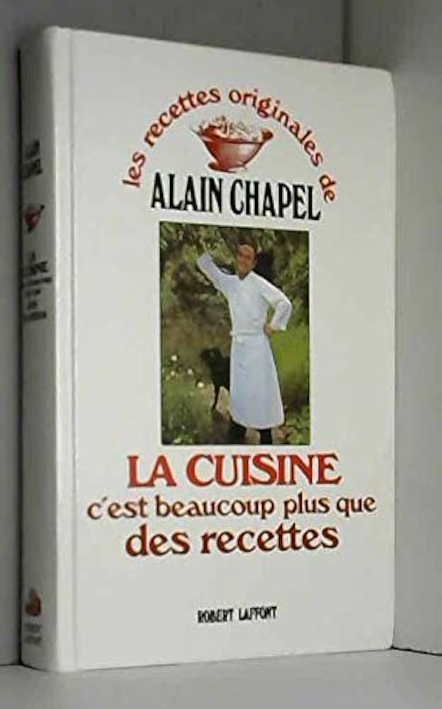 Amazon.fr - La cuisine, c'est beaucoup plus que des recettes