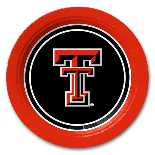 Westrick Texas Tech Red Raiders 9