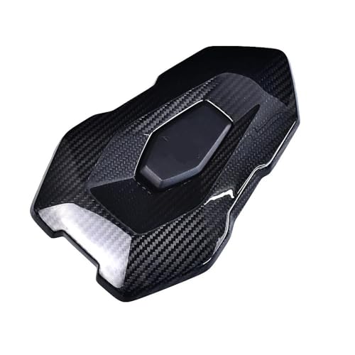 Capot de selle carbone S1000R supprimez la selle passager de votre M1000R