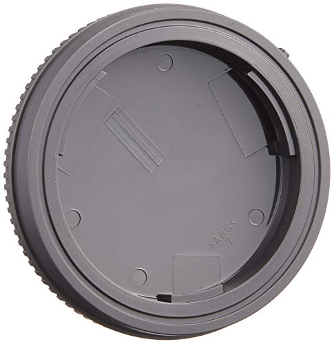 Rear Lens Cap & Camera Body Cap for All Sony DSLR Cameras 3 41ptP2ZbmgL