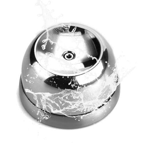 Piercer di in acciaio inossidabile, piercer per punzonatrice uova - Pieler 'ago in acciaio inossidabile per piercer di uova di poker - da forno anti-, strumenti da cucina apripricio