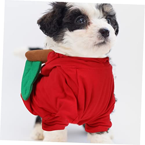 Disfraz para Perro UKCOCO Halloween y Navidad L miniatura 5