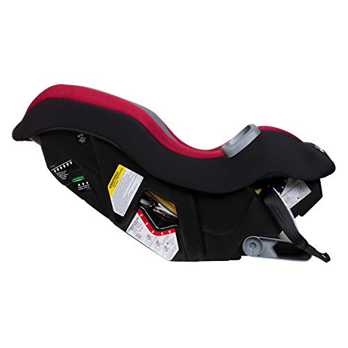 Baby Trend Trooper 3 in 1 Convertible Car Seat