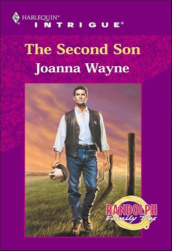 The Second Son (Randolph Family Ties)