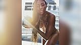 ESPN Magazine The Body Issue 2017 - Nneka Ogwumike Cover - Rare