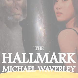 The Hallmark cover art