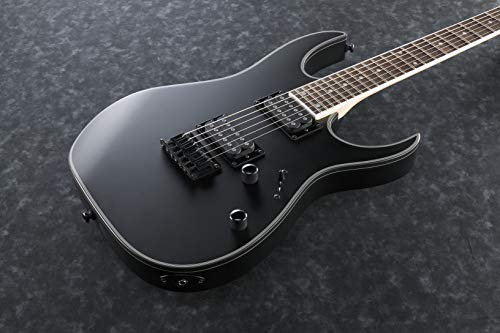 Ibanez RG421EX Ibanez Electric Guitar RG421EX-BKF Japan | eBay