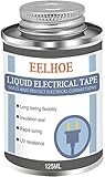 waterproof tape for skin ★ Sellado de formas, aislante, impermeable, anti-ultravioleta y revestimiento aislante para alambres.