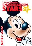 Lustiges Taschenbuch Entenhausen Stars 03: Micky Maus