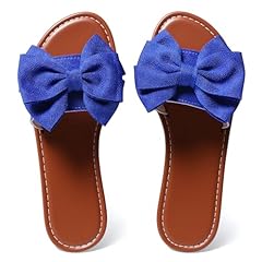 Blue Bow