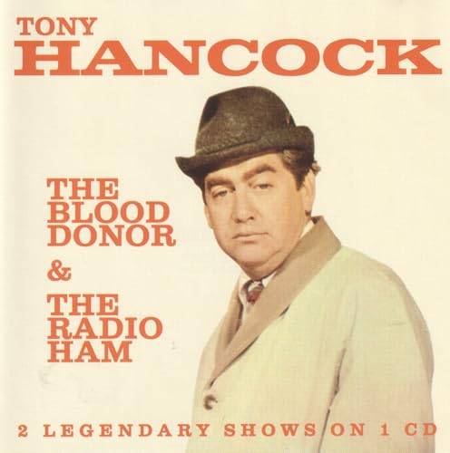 Blood Donor/The Radio Ham