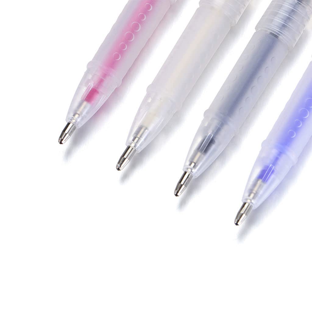 Disappearing Fabric Marking Pen | Soluble Fabric Marker - View #2