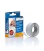Produktbild HERMA 1081 Doppelseitiges Klebeband im Spender 12 m x 12 mm, extra stark, permanent haftend, breites zweiseitig selbstklebendes Endlosband, Klebestreifen, Klebepads, 1 Rolle mit Abziehkante