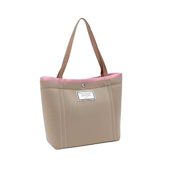 タグ付き超美品】ADMJ トート ナイロン トリコットダブル マジック