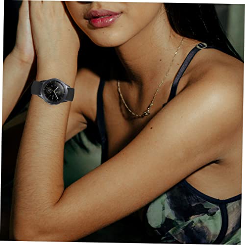 FRCOLOR 1pc Creative Strap for Watches Wristband Compatible with Durable Practical Design Present for Any Occasion4