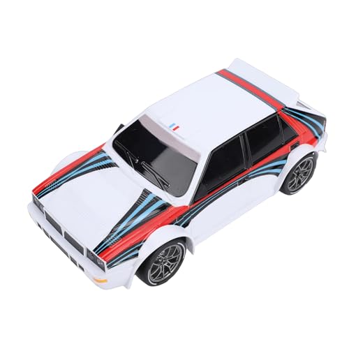 Voiture de dérive télécommandée, le cadeau idéal pour des souvenirs d'enfance - 3