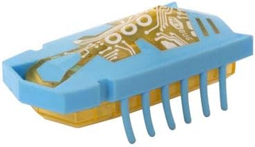 Innovation First-412-4534 Hexbug-Nano XL, color surtido 412-4534