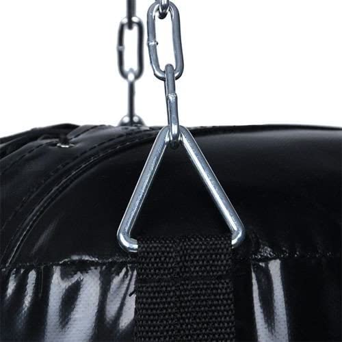 Bushido Torba bokserska DBX 180 x 45 cm pusta