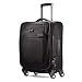 Samsonite Pro 4 DLX Expandable Spinner 21, Black
