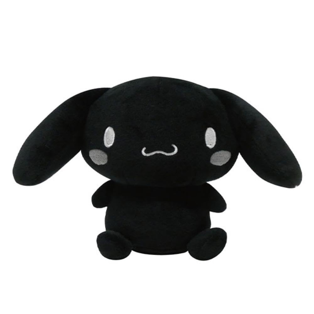 Amazon.co.jp: モノクロシリーズぬいぐるみシナモロール : おもちゃ