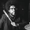 Vic Firth - Signature Series Drumsticks - Ahmir Questlove Thompson - VicGrip - Wood Tip #1