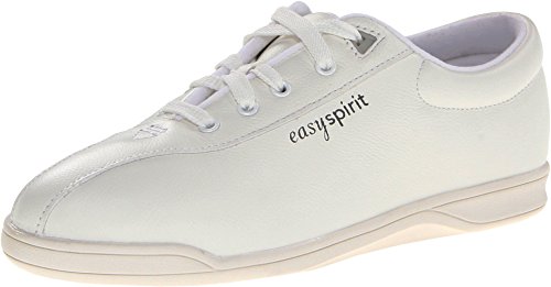 Easy Spirit AP1 Women's Oxford, 9 2A(N) US, White