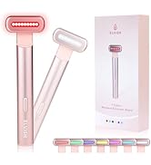 ELVISH Home Handheld Eye Massage Wand for Eyes, Face Massage