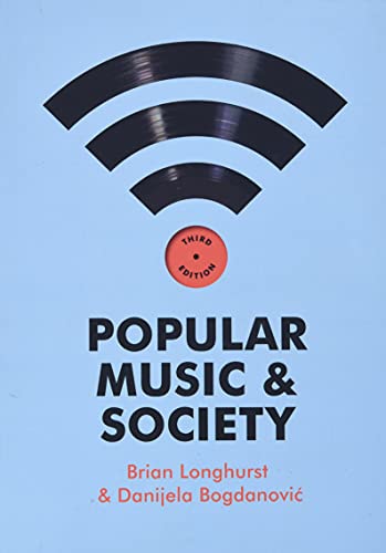 Popular Music and Society