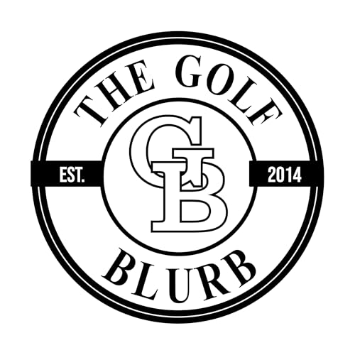 Couverture de The Golf Blurb