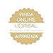 L'Oréal Professionnel Men’s Sculpting Paste - Provides Light and Flexible Hold, Shiny Finish, For All Hair Types