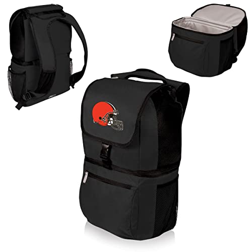 Image of Picnic TIME NFL Zuma Backpack Cooler, Soft Cooler Backpack, Lunch Cooler