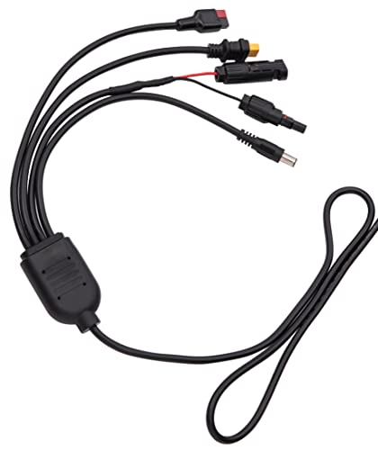 Panel solar flexible 100W Technaxx TX-208 monocristalino para caravanas 4