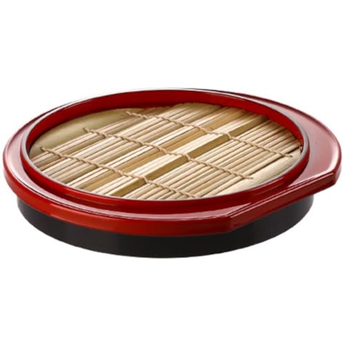 Wiywef Japanese Style Cold Noodle Plate Dish Sushi Restaurant Soba