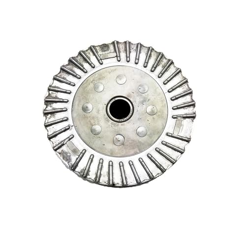 Embrayage scooter 250cc et buggy - Ensemble complet 19T compatible CN250 CH250 - 5