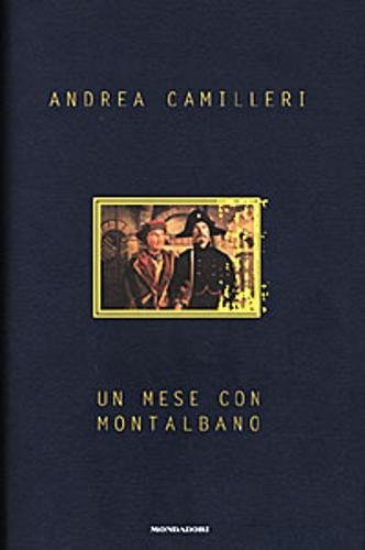 Un mese con Montalbano Un mese con Montalbano