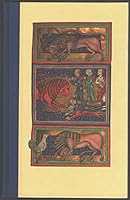 Bestiary B000MWWKZO Book Cover