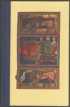 Hardcover Bestiary (Folio Society in slipcase) Book