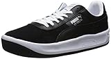 PUMA Men's GV Special Basic Sport Sneaker, Black/Black, 8.5 M US