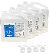 Amazon.co.jp: ANP 手指消毒用アルコール (約80%) 1L × 12 本セット