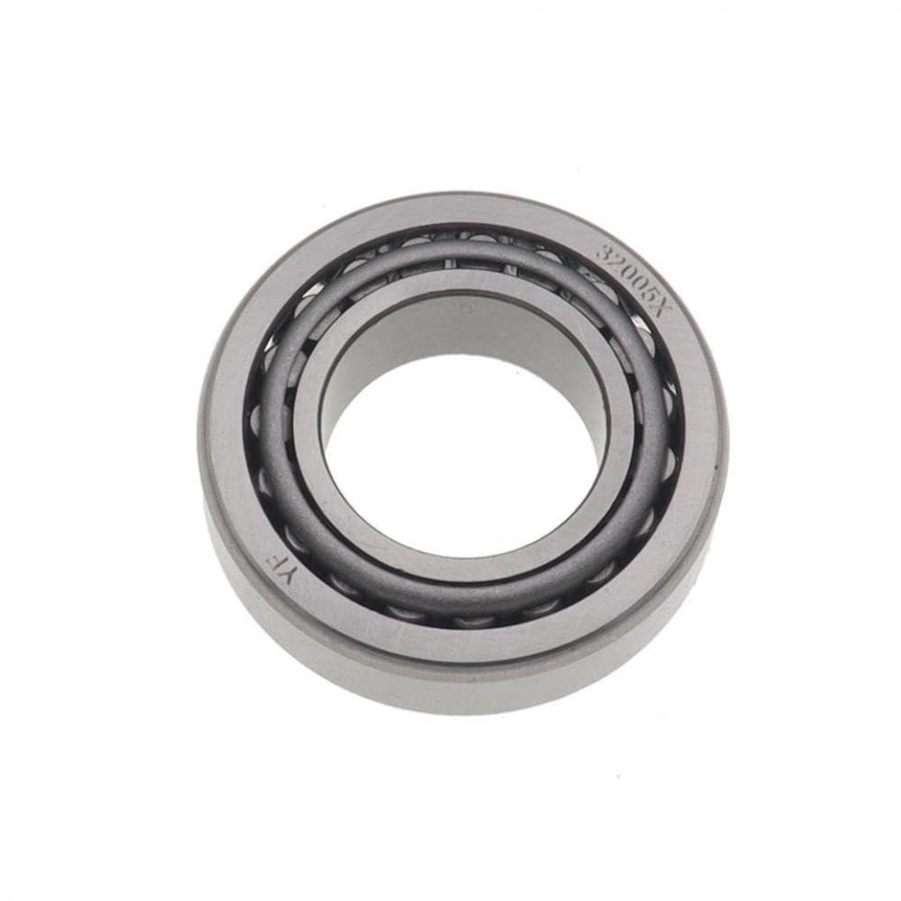1pcs 47x25mm kompatible Drucklager 32005X Kopfstamm Taper Roller Lenklager