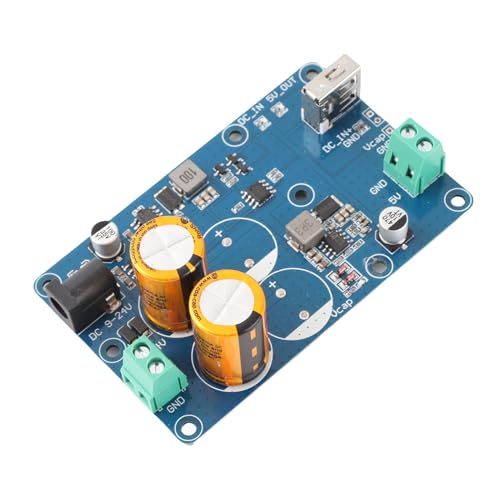 UPS de Súper Condensador para RPI módulo de respaldo PCB para evitar corrupción de memoria 4