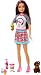 Barbie Sisters Skipper Doll and Ice Cream Stand
