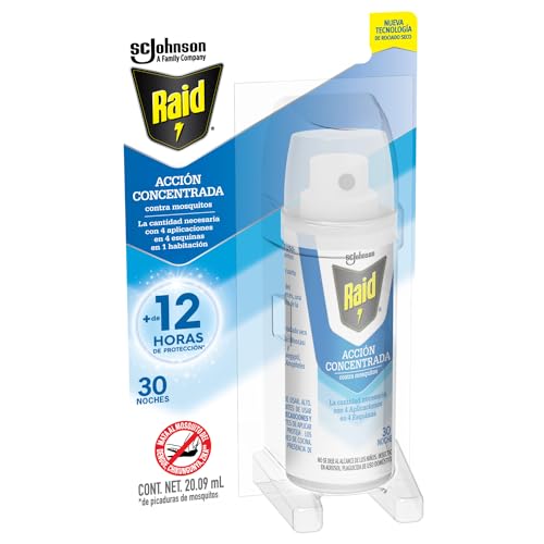 El Mejor Listado de Repuesto raid liquido , listamos los 10 mejores. 25 Imagen adicional
