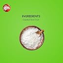 Double Horse Traditional Appam/Idiyappam/Pathiri Rice Flour, 500 Gm (Pack Of 3) |Roasted White Rice Flour| Sortex Rice Powder| Aripodi| Pathil Powder gallery image