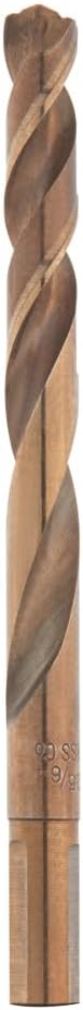 48-89-2322 Bit Drill Cobalt Rod, 25/64"