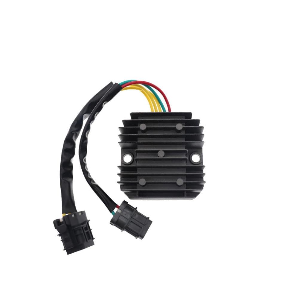 Voltage Regulator Rectifier Compatible With Aeon 350 400